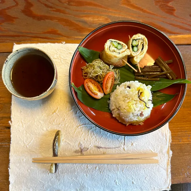 （レンタルスペース）コミュニティCafe楚そっと