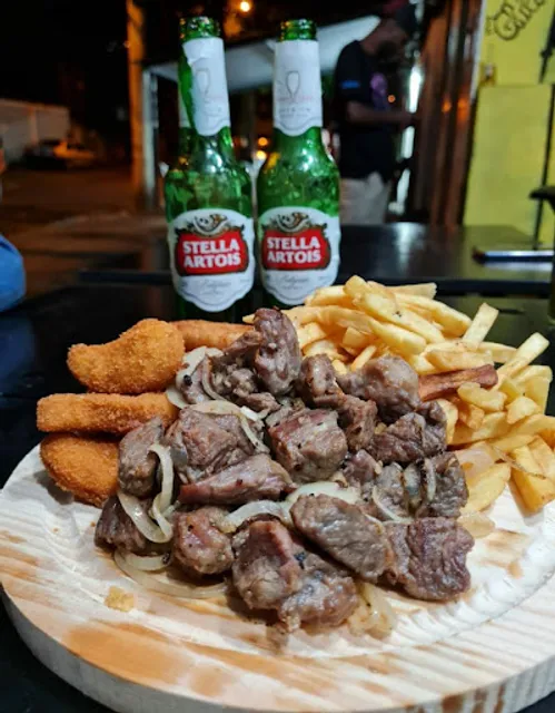 Bar & Petiscaria do Igor