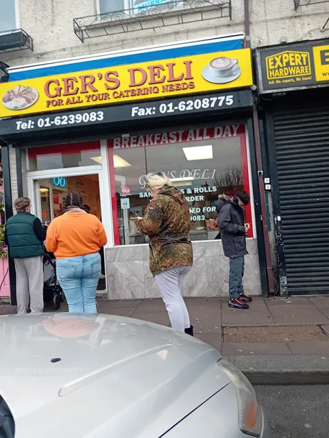 Ger's Deli