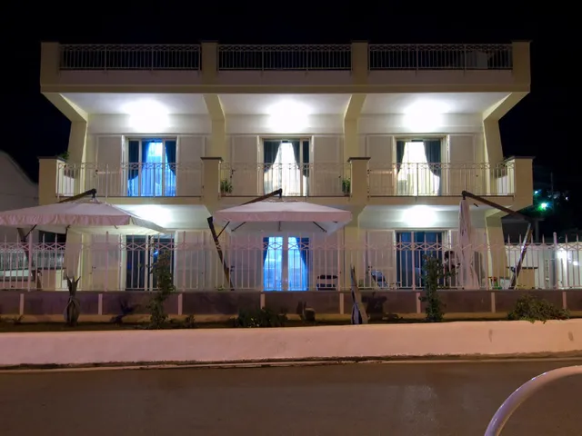 Venustas Park Hotel Sas