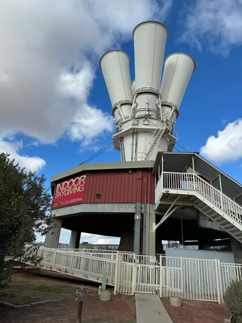 SkyVenture Arizona Llc