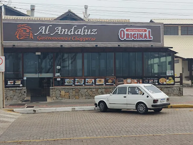 Restaurante Al Andaluz