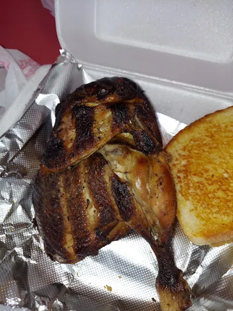 Mable's Barbeque Smoked Meat