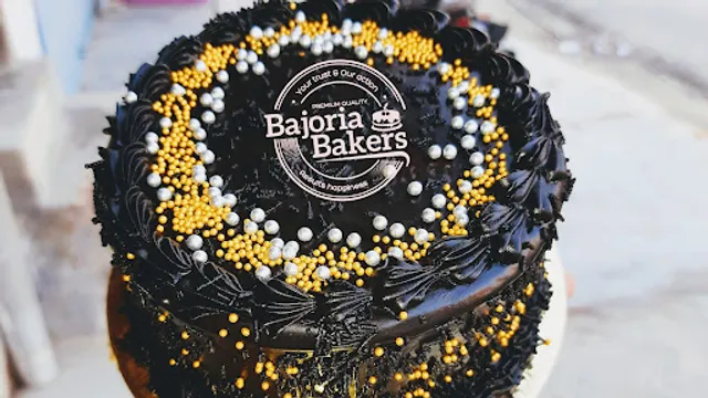 Bajoria Bakers - BEST CAKE & FLOWER SHOP IN SRI GANGANAGAR