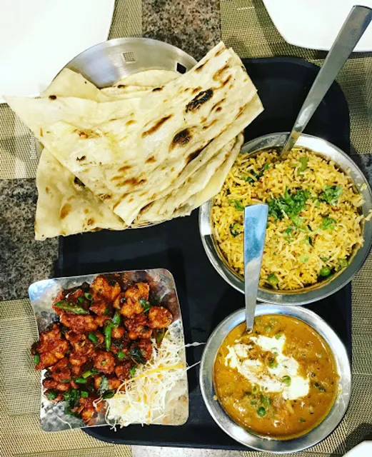 Aashirvaad Multi cuisine & Family Restaurant, Fine Dining the Best In Tirupati