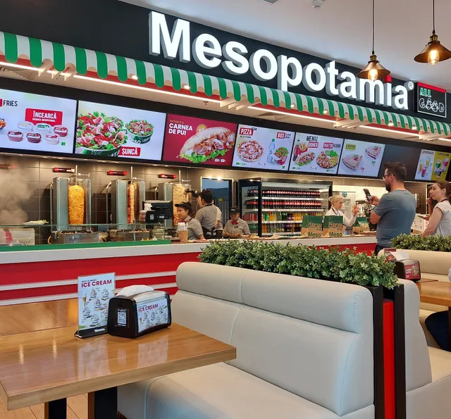Mesopotamia