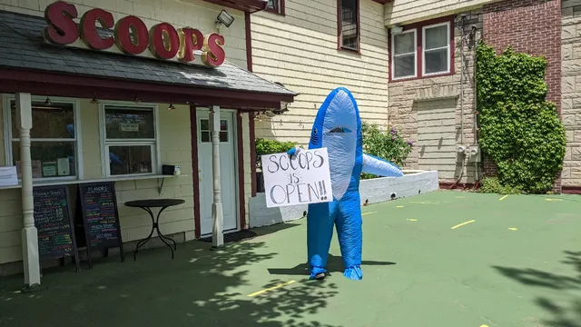 Scoops @Watson'sCandy