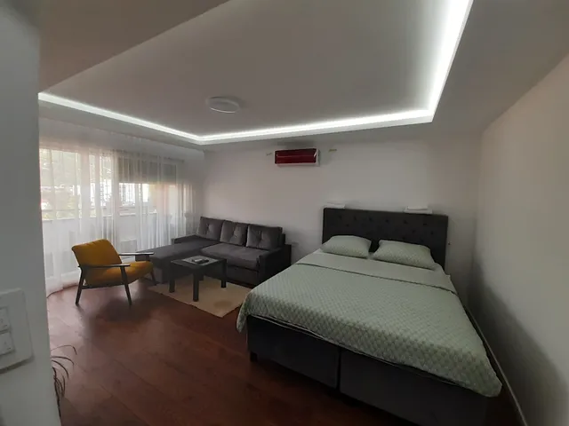 Apartman Iskra