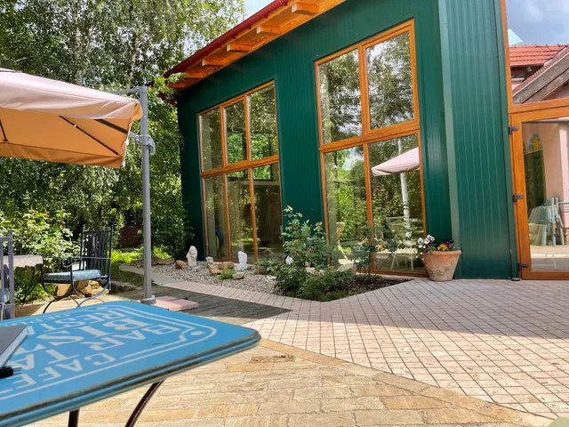 Daiconi Boutique House