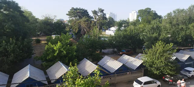 Jolie Studiouri & Apartamente