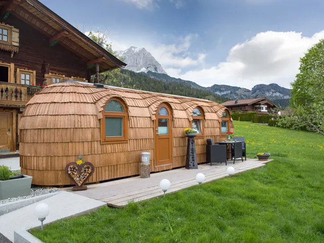 Sabindls Kaiser Lodge