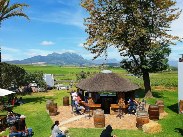 The Valley House @ Dtrekka