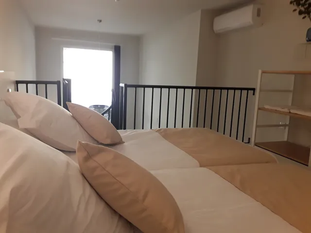 SleepTuria APARTAMENTOS