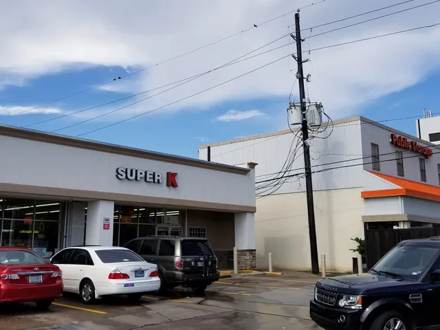 Super K Food Store
