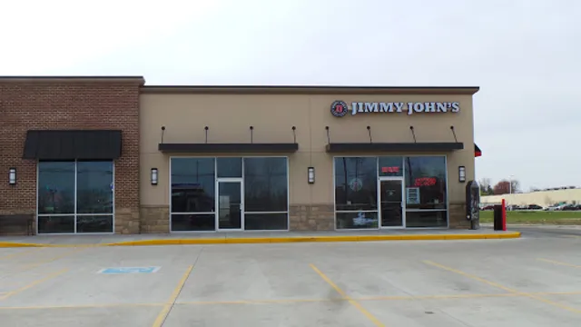 Jimmy John's