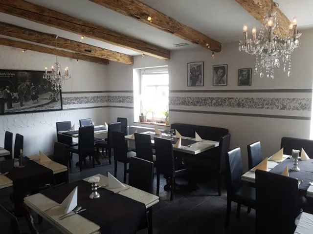 Restaurante La Isola Bella