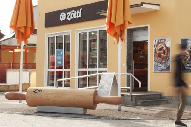 Bakeries Zöttl