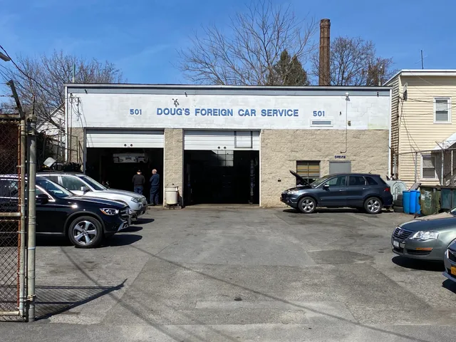 Doug's Foreign Car Service