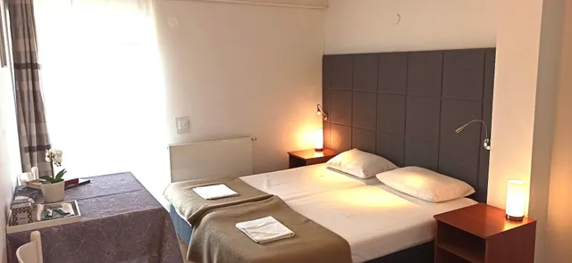 Studio apartmani OK Lipik