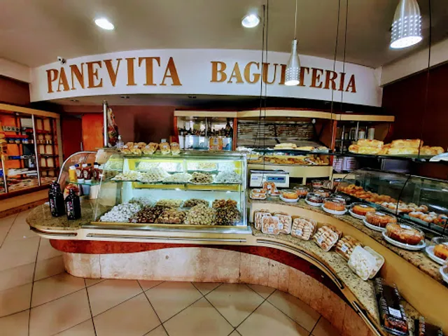 Padaria Panevita - Sinop