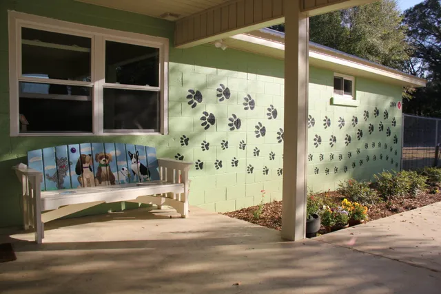 Great Oak Pet Resort