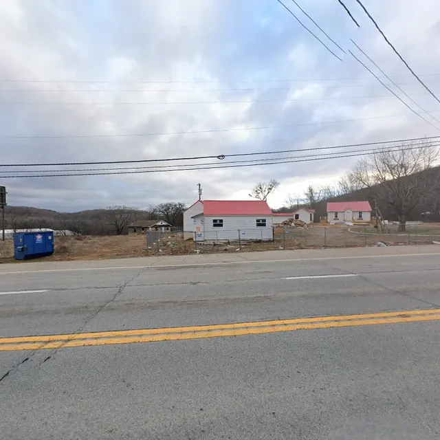 Chattanooga Inn & Suites