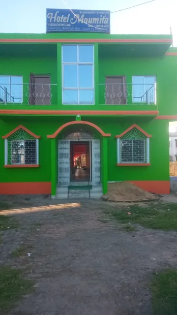 Hotel Moumita