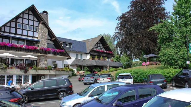 Ferienhotel Stockhausen