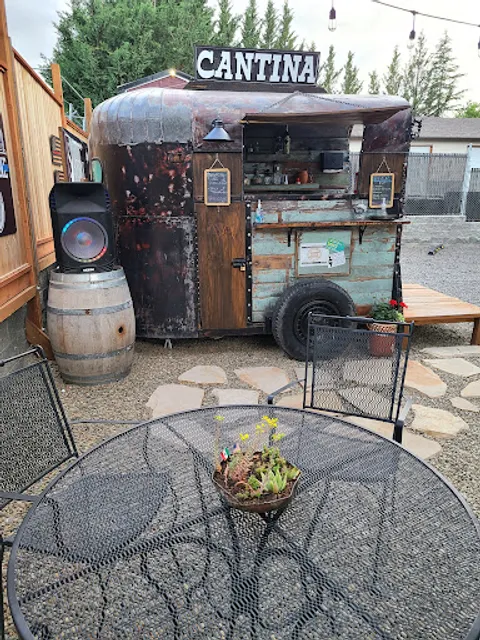 Loncheria Las Reyes Food Truck