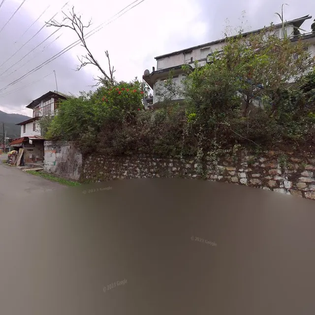 Na La Rympei Home stay