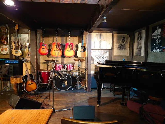 アーリータイムズ