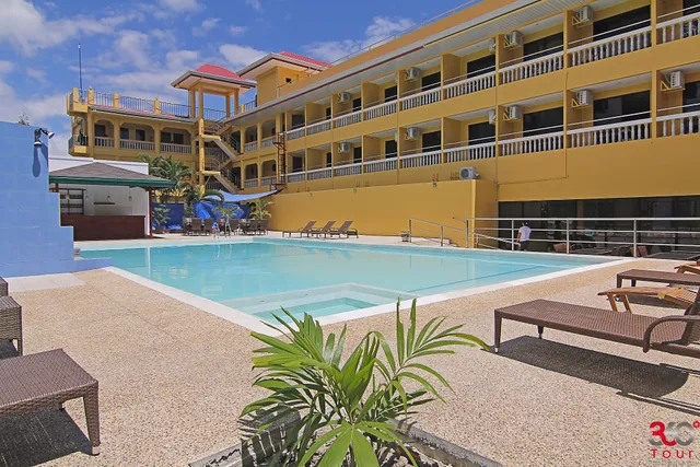 Cherry's @ Home Too Inland Resort