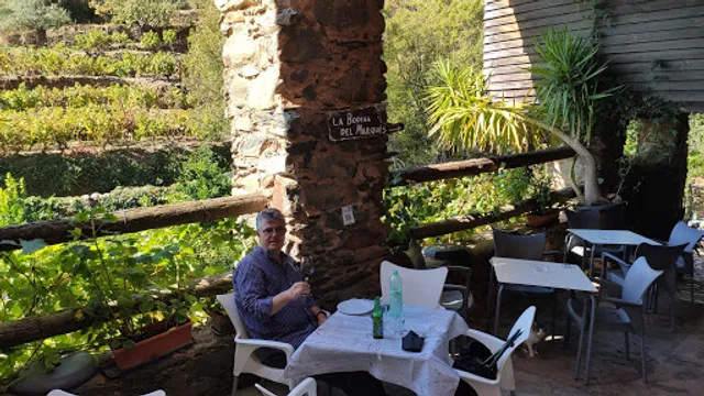 La Bodega del Marqués