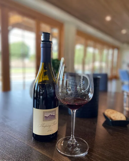 Sleeping Giant Winery