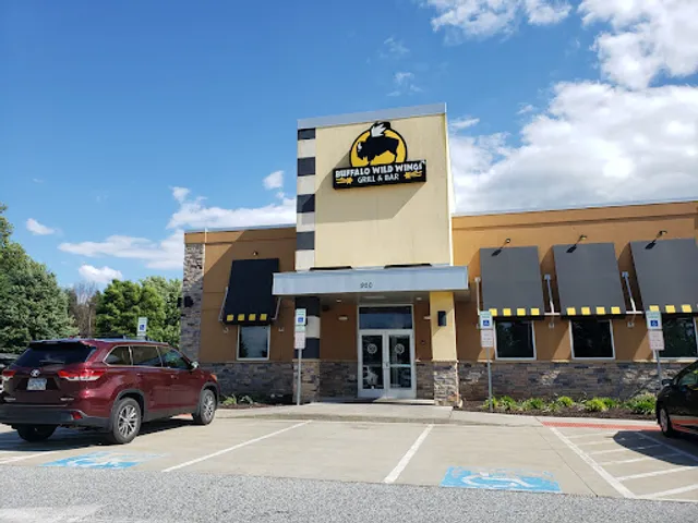 Buffalo Wild Wings