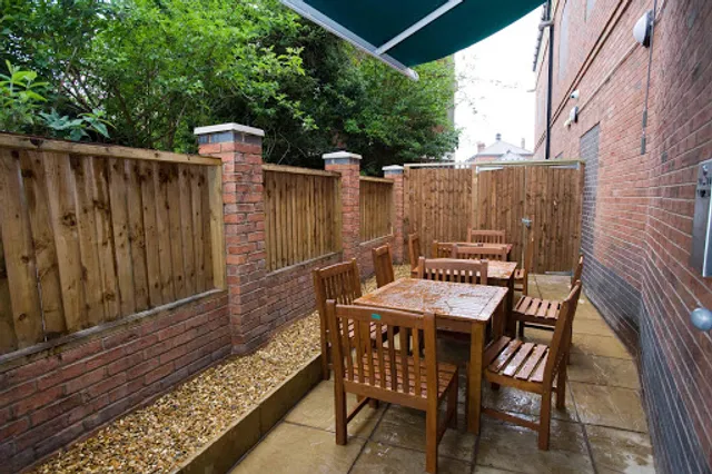 The Chequers Inn - JD Wetherspoon