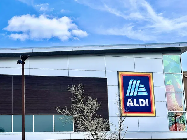 ALDI