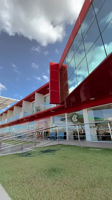 HOTEL QUATRO CORACOES