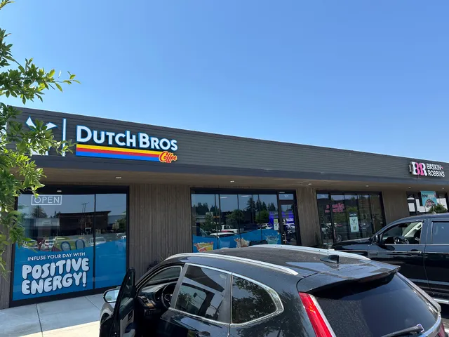Dutch Bros Coffee