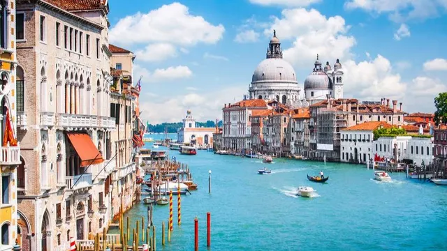 Hotel Mercurio Venice