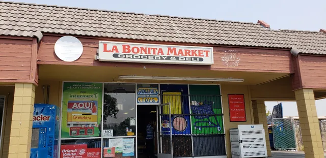 La Bonita Market