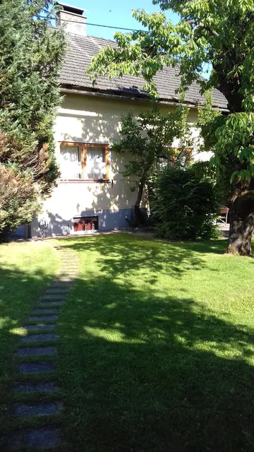 Ferienwohnungen Sonnberger