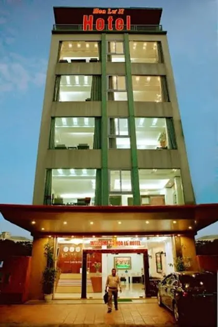 Hoa Lu 2 Hotel