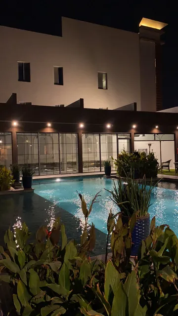 شقق دانا الفندقية حي القيروان