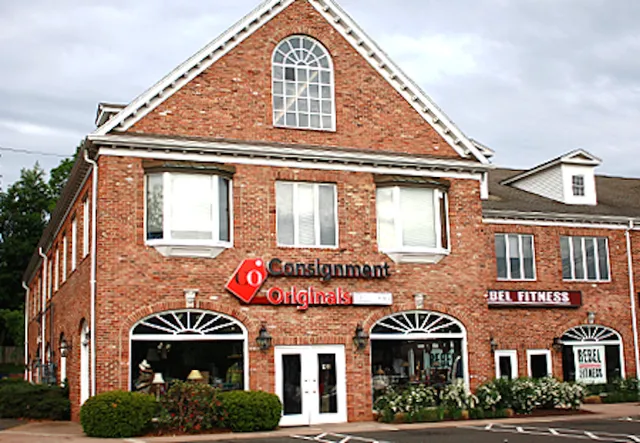 Consignment Originals