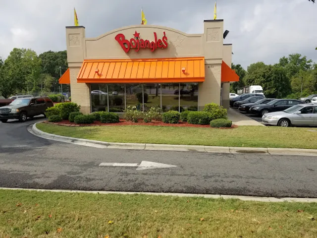 Bojangles