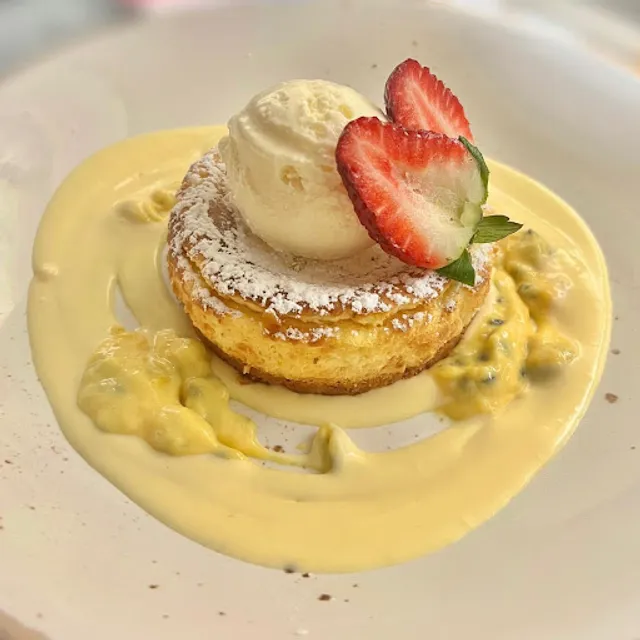 Little Parrot Cronulla