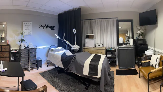 Simply Gorgeous Intl SPA & Wellness Center