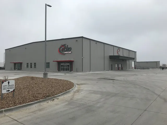 Echo Electric Supply