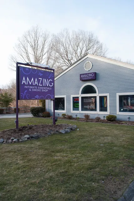 AMAZING Intimate Essentials